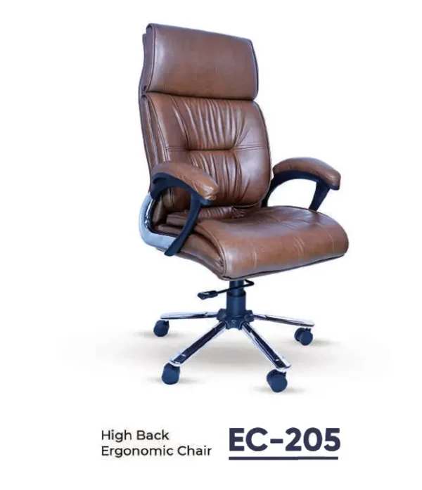 Designed with the user in mind, the chair promotes good posture and relaxation, making it ideal for meetings, consultations, or moments of brief reprieve. The compact size allows for easy placement in various settings without compromising on comfort or style. Introducing our sleek and sophisticated Visitor Chair – the epitome of comfort and style for your office or reception area. Crafted with precision and designed for both aesthetic appeal and ergonomic support, this chair seamlessly blends functionality with a modern aesthetic. The chair features a sturdy yet elegant frame, providing stability and durability that ensures a lasting impression. The plush, contoured seat and backrest are upholstered in high-quality, easy-to-maintain fabric/leather, offering a luxurious feel and ensuring a comfortable seating experience for your guests ¬¬¬¬ Welcome your visitors with a touch of sophistication – our Visitor Chair is not just a seat; it's an embodiment of quality, comfort, and timeless design. Upgrade your space with a chair that leaves a lasting impression and ensures that every guest feels valued and comfortable.