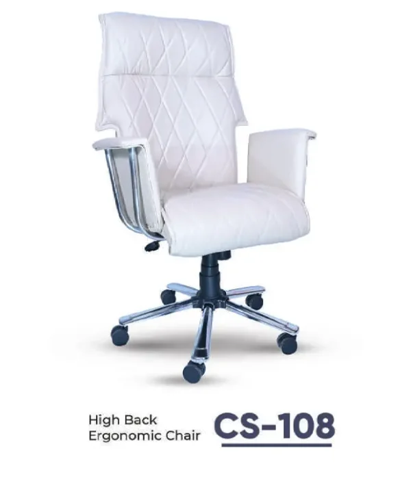 Designed with the user in mind, the chair promotes good posture and relaxation, making it ideal for meetings, consultations, or moments of brief reprieve. The compact size allows for easy placement in various settings without compromising on comfort or style.