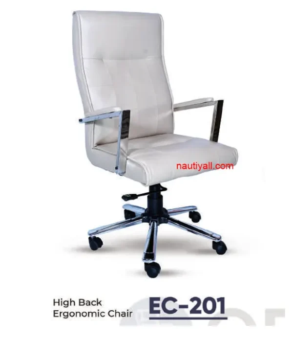 Designed with the user in mind, the chair promotes good posture and relaxation, making it ideal for meetings, consultations, or moments of brief reprieve. The compact size allows for easy placement in various settings without compromising on comfort or style. Introducing our sleek and sophisticated Visitor Chair – the epitome of comfort and style for your office or reception area. Crafted with precision and designed for both aesthetic appeal and ergonomic support, this chair seamlessly blends functionality with a modern aesthetic. The chair features a sturdy yet elegant frame, providing stability and durability that ensures a lasting impression. The plush, contoured seat and backrest are upholstered in high-quality, easy-to-maintain fabric/leather, offering a luxurious feel and ensuring a comfortable seating experience for your guests ¬¬¬¬ Welcome your visitors with a touch of sophistication – our Visitor Chair is not just a seat; it's an embodiment of quality, comfort, and timeless design. Upgrade your space with a chair that leaves a lasting impression and ensures that every guest feels valued and comfortable.