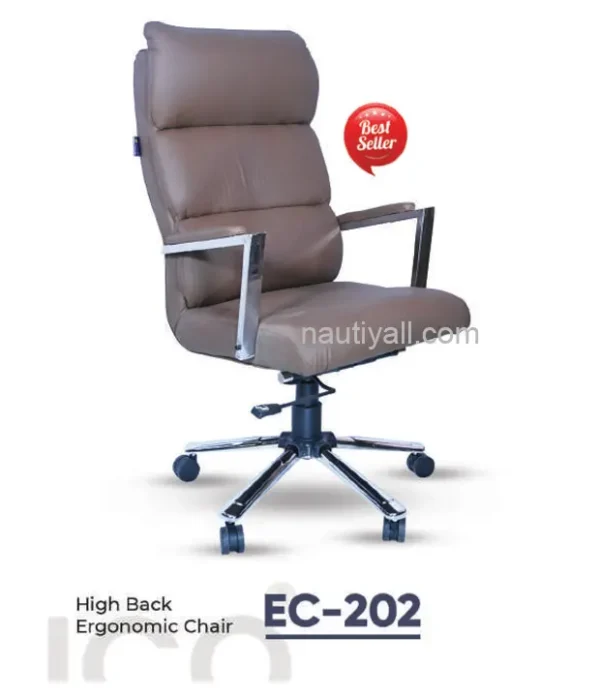 Designed with the user in mind, the chair promotes good posture and relaxation, making it ideal for meetings, consultations, or moments of brief reprieve. The compact size allows for easy placement in various settings without compromising on comfort or style. Introducing our sleek and sophisticated Visitor Chair – the epitome of comfort and style for your office or reception area. Crafted with precision and designed for both aesthetic appeal and ergonomic support, this chair seamlessly blends functionality with a modern aesthetic. The chair features a sturdy yet elegant frame, providing stability and durability that ensures a lasting impression. The plush, contoured seat and backrest are upholstered in high-quality, easy-to-maintain fabric/leather, offering a luxurious feel and ensuring a comfortable seating experience for your guests ¬¬¬¬ Welcome your visitors with a touch of sophistication – our Visitor Chair is not just a seat; it's an embodiment of quality, comfort, and timeless design. Upgrade your space with a chair that leaves a lasting impression and ensures that every guest feels valued and comfortable.